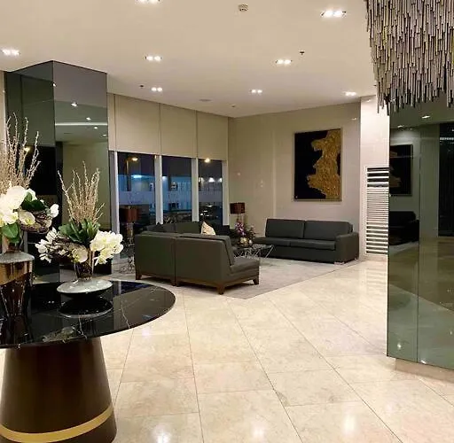 Modern 1-br Unit مانيلا
